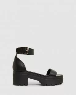 Sandler Cameron BLACK GLOVE