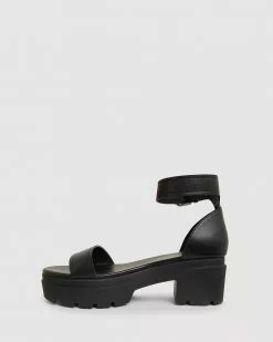 Sandler Cameron BLACK GLOVE -Sandals Sales Shop http3A2F2Fstatic.theiconic.com .au2Fp2Fsandler 7385 8293151 3