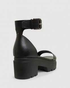 Sandler Cameron BLACK GLOVE -Sandals Sales Shop http3A2F2Fstatic.theiconic.com .au2Fp2Fsandler 7387 8293151 4