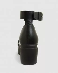 Sandler Cameron BLACK GLOVE -Sandals Sales Shop http3A2F2Fstatic.theiconic.com .au2Fp2Fsandler 7390 8293151 5