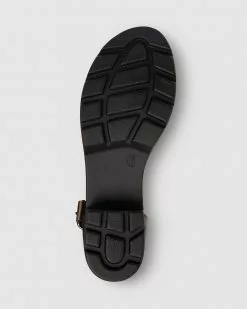 Sandler Cameron BLACK GLOVE -Sandals Sales Shop http3A2F2Fstatic.theiconic.com .au2Fp2Fsandler 7392 8293151 6