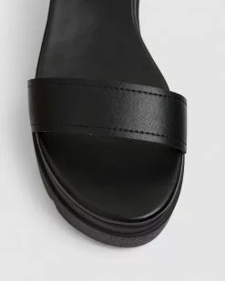 Sandler Cameron BLACK GLOVE -Sandals Sales Shop http3A2F2Fstatic.theiconic.com .au2Fp2Fsandler 7394 8293151 7