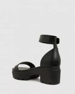 Sandler Cameron BLACK GLOVE -Sandals Sales Shop http3A2F2Fstatic.theiconic.com .au2Fp2Fsandler 7396 8293151 8