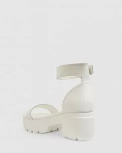 Sandler Cameron WHITE GLOVE -Sandals Sales Shop http3A2F2Fstatic.theiconic.com .au2Fp2Fsandler 7444 7293151 8