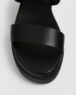 Sandler Carly BLACK GLOVE -Sandals Sales Shop http3A2F2Fstatic.theiconic.com .au2Fp2Fsandler 7935 0341051 5