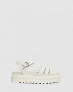 Sandler Force WHITE SMOOTH