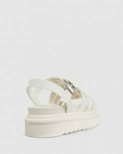 Sandler Force WHITE SMOOTH -Sandals Sales Shop http3A2F2Fstatic.theiconic.com .au2Fp2Fsandler 8427 5906741 3