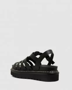 Sandler Force BLACK SMOOTH -Sandals Sales Shop http3A2F2Fstatic.theiconic.com .au2Fp2Fsandler 8505 6906741 6