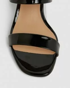Sandler Hepburn BLACK PATENT -Sandals Sales Shop http3A2F2Fstatic.theiconic.com .au2Fp2Fsandler 9322 0045241 3