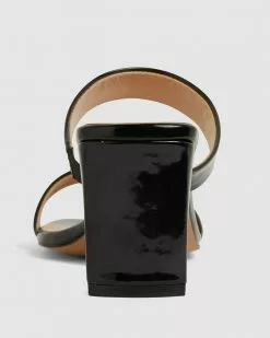 Sandler Hepburn BLACK PATENT -Sandals Sales Shop http3A2F2Fstatic.theiconic.com .au2Fp2Fsandler 9324 0045241 4