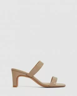 Sandler Hepburn NUDE PATENT