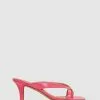 Sandler Madrid PINK PATENT