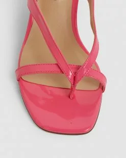 Sandler Madrid PINK PATENT -Sandals Sales Shop http3A2F2Fstatic.theiconic.com .au2Fp2Fsandler 9388 7676241 3