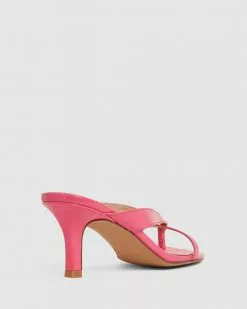 Sandler Madrid PINK PATENT -Sandals Sales Shop http3A2F2Fstatic.theiconic.com .au2Fp2Fsandler 9391 7676241 4