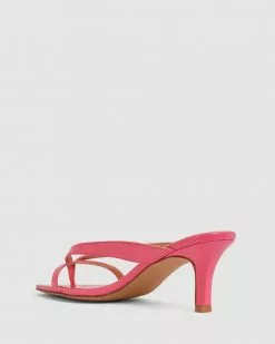 Sandler Madrid PINK PATENT -Sandals Sales Shop http3A2F2Fstatic.theiconic.com .au2Fp2Fsandler 9394 7676241 5