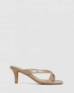 Sandler Madrid NUDE PATENT