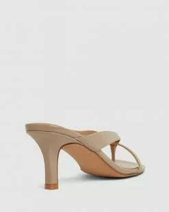 Sandler Madrid NUDE PATENT -Sandals Sales Shop http3A2F2Fstatic.theiconic.com .au2Fp2Fsandler 9993 6676241 5