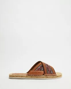 See By Chloé Loma Slides Natural -Sandals Sales Shop http3A2F2Fstatic.theiconic.com .au2Fp2Fsee by chloe 2437 6961641 2