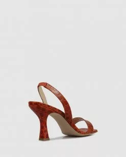 Sempre Di Miyoko Heels 281 Rust -Sandals Sales Shop http3A2F2Fstatic.theiconic.com .au2Fp2Fsempre di 0479 6225411 2
