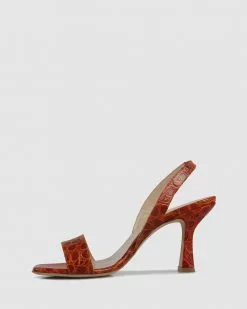 Sempre Di Miyoko Heels 281 Rust -Sandals Sales Shop http3A2F2Fstatic.theiconic.com .au2Fp2Fsempre di 0483 6225411 3