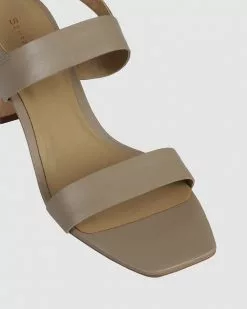 Sempre Di Ashley Block Sandals Light Taupe -Sandals Sales Shop http3A2F2Fstatic.theiconic.com .au2Fp2Fsempre di 2306 4065541 4