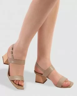 Sempre Di Ashley Block Sandals Light Taupe -Sandals Sales Shop http3A2F2Fstatic.theiconic.com .au2Fp2Fsempre di 2309 4065541 5