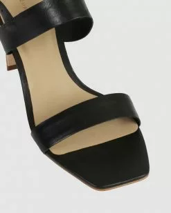 Sempre Di Ashley Block Sandals Black -Sandals Sales Shop http3A2F2Fstatic.theiconic.com .au2Fp2Fsempre di 2330 6065541 4