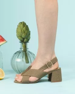 Sempre Di Ivana Block Sandals Tabaco -Sandals Sales Shop http3A2F2Fstatic.theiconic.com .au2Fp2Fsempre di 4069 5265541 5