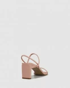 Sempre Di Samantha Sandals Goiaba -Sandals Sales Shop http3A2F2Fstatic.theiconic.com .au2Fp2Fsempre di 4111 3065541 2