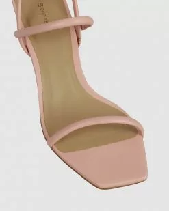 Sempre Di Samantha Sandals Goiaba -Sandals Sales Shop http3A2F2Fstatic.theiconic.com .au2Fp2Fsempre di 4115 3065541 4