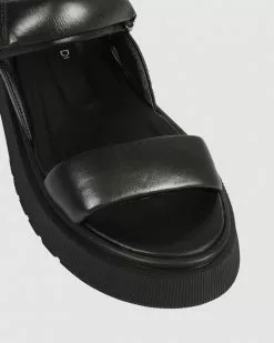 Sempre Di Kerry Flatforms 26 Black -Sandals Sales Shop http3A2F2Fstatic.theiconic.com .au2Fp2Fsempre di 4152 5076141 4