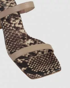 Sempre Di Modica Block Sandals Powder/v-piton -Sandals Sales Shop http3A2F2Fstatic.theiconic.com .au2Fp2Fsempre di 7060 6612711 4