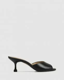 Sempre Di Harmonia Slides Black