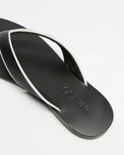 Senso Bowie II Ebony -Sandals Sales Shop http3A2F2Fstatic.theiconic.com .au2Fp2Fsenso 3789 9643611 3