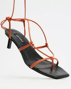 Senso Jetta Tangerine -Sandals Sales Shop http3A2F2Fstatic.theiconic.com .au2Fp2Fsenso 5183 5452611 3