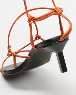 Senso Jetta Tangerine -Sandals Sales Shop http3A2F2Fstatic.theiconic.com .au2Fp2Fsenso 5186 5452611 4