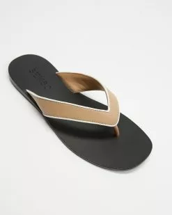 Senso Bowie II Butterscotch