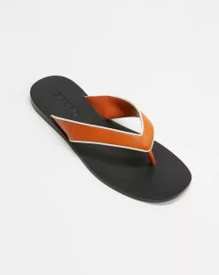 Senso Bowie II Tangerine -Sandals Sales Shop http3A2F2Fstatic.theiconic.com .au2Fp2Fsenso 5240 9153611 3