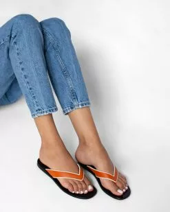 Senso Bowie II Tangerine -Sandals Sales Shop http3A2F2Fstatic.theiconic.com .au2Fp2Fsenso 5242 9153611 4