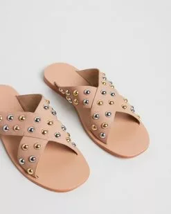 Senso Breana Oatmeal