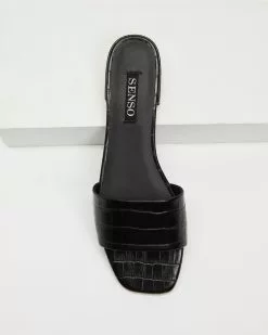 Senso Kym I Ebony -Sandals Sales Shop http3A2F2Fstatic.theiconic.com .au2Fp2Fsenso 6730 3738421 4