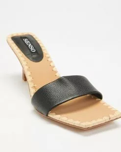 Senso Mollie I Ebony -Sandals Sales Shop http3A2F2Fstatic.theiconic.com .au2Fp2Fsenso 7005 5093611 2