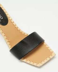 Senso Mollie I Ebony -Sandals Sales Shop http3A2F2Fstatic.theiconic.com .au2Fp2Fsenso 7009 5093611 4