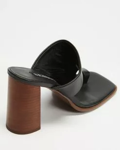 Senso Vivienne Ebony -Sandals Sales Shop http3A2F2Fstatic.theiconic.com .au2Fp2Fsenso 7486 0093611 4