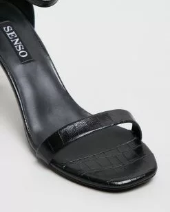 Senso Quelle III Ebony -Sandals Sales Shop http3A2F2Fstatic.theiconic.com .au2Fp2Fsenso 7509 7894801 4