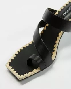 Senso Mandi Ebony -Sandals Sales Shop http3A2F2Fstatic.theiconic.com .au2Fp2Fsenso 7536 7153611 4