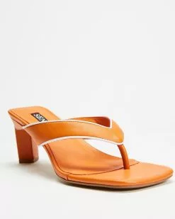 Senso Livvi III Tangerine -Sandals Sales Shop http3A2F2Fstatic.theiconic.com .au2Fp2Fsenso 7551 6745611 3