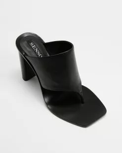 Senso Yarrah Ebony -Sandals Sales Shop http3A2F2Fstatic.theiconic.com .au2Fp2Fsenso 7577 4253611 3