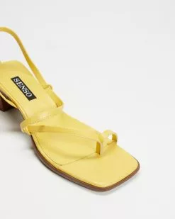 Senso Raegan Banana -Sandals Sales Shop http3A2F2Fstatic.theiconic.com .au2Fp2Fsenso 7649 1883611 3