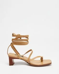 Senso Raegan Butterscotch